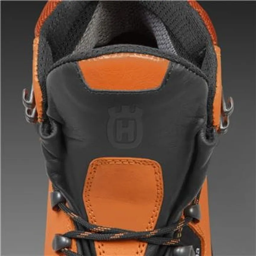 Husqvarna Technical Light № 42 - Водоустойчиви Защитни Обувки S3
