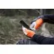 Husqvarna Functional N. 10 Защитни Ръкавици за Работа с Верижен Трион (Клас 0)