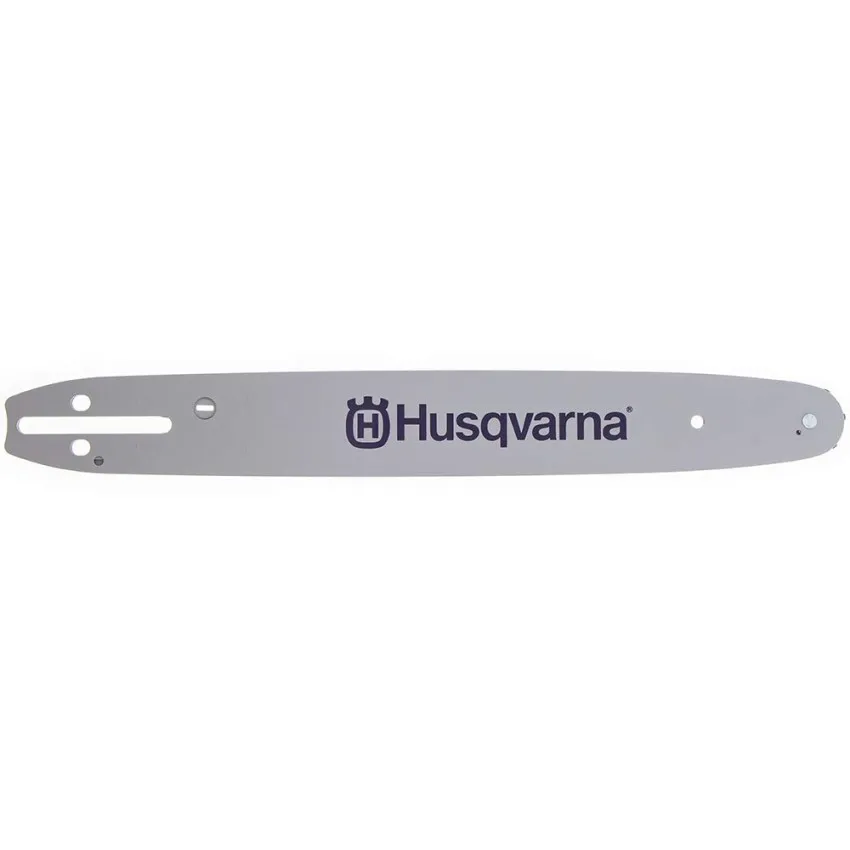 Шина Husqvarna 14 3/8 1.3 мм INTENZ MINI за триони 321EL, 135, T540 XP II, 236, T435