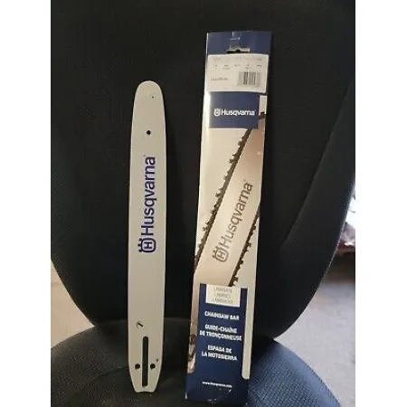 Husqvarna 16