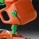 Husqvarna Комбинирана Туба за Гориво и Масло 6L/2.5L (505698000)