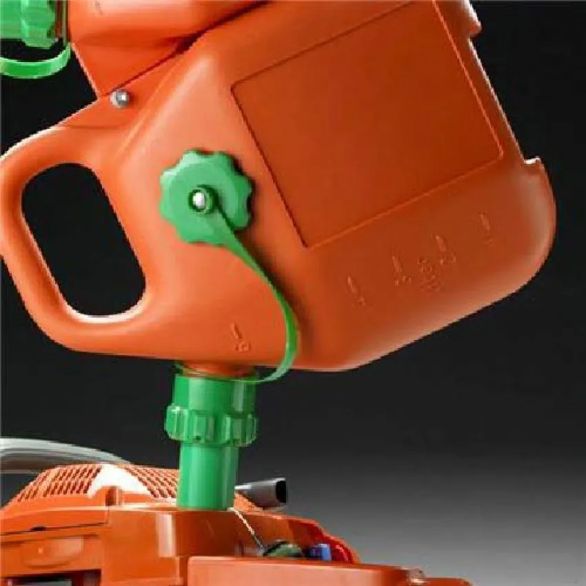 Husqvarna Комбинирана Туба за Гориво и Масло 6L/2.5L (505698000)