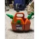 Husqvarna Комбинирана Туба за Гориво и Масло 6L/2.5L (505698000)