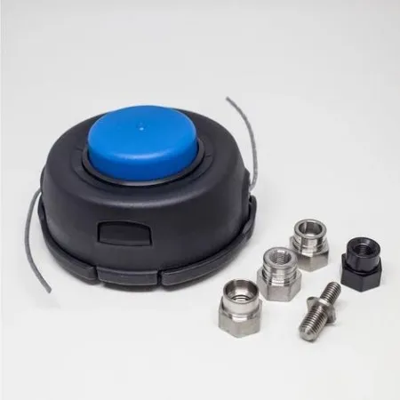 Тримерна глава HUSQVARNA T35 UNIVERSAL - Μ10, модел 53738 за тример