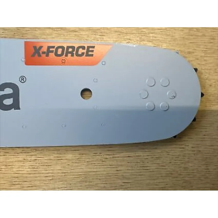 Husqvarna X-FORCE Pro 15