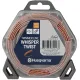 Husqvarna Whisper Twist 2.0 мм x 112 м - Безшумна тримерна корда