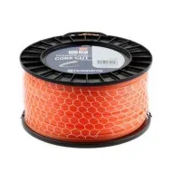 Тримерна Корда Husqvarna Corecut 3.0х240мм - Здрава и Ефективна за Професионална Употреба