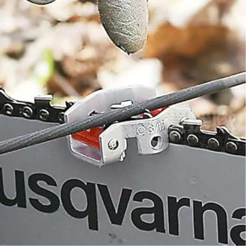 Husqvarna Комбиниран Шаблон за Заточване 3/8