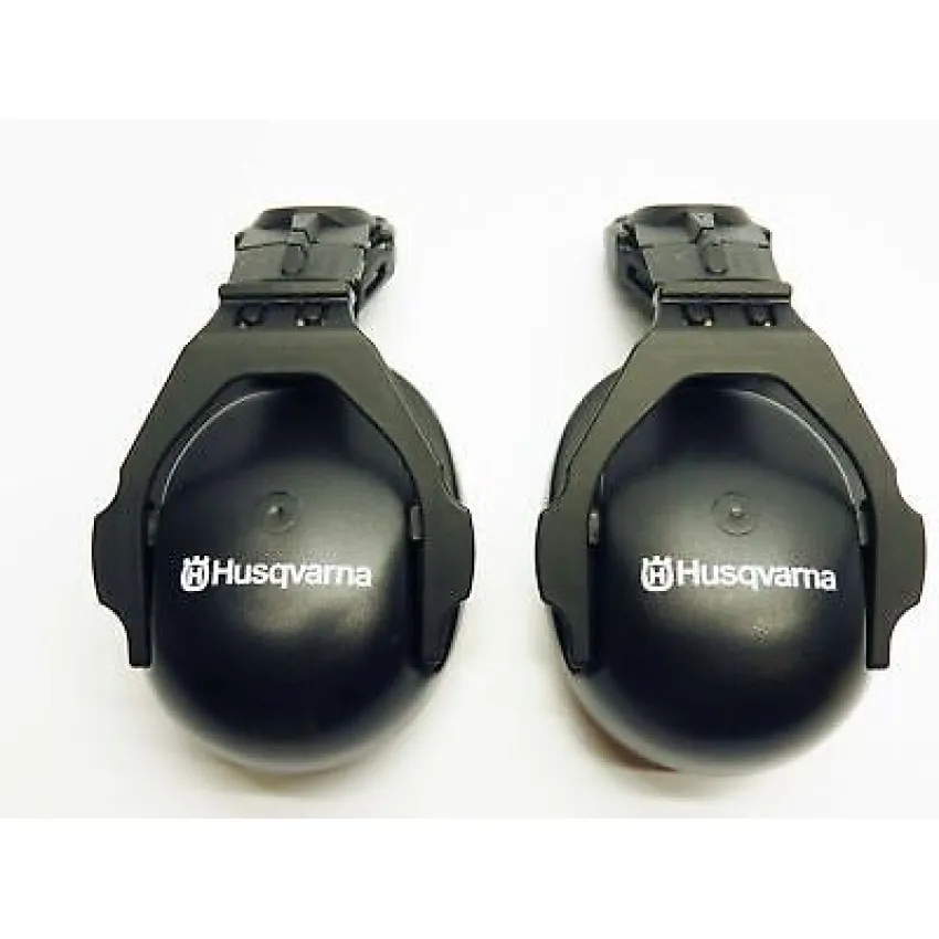 Husqvarna Gardener 505699012 - Леки антифони за защита на слуха