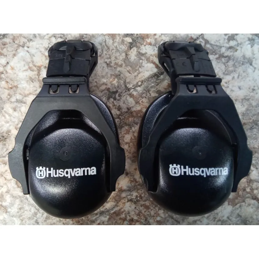 Husqvarna Gardener 505699012 - Леки антифони за защита на слуха