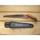 Husqvarna 510192103 - Професионален ръчен трион за кастрене с калъф, 240 мм