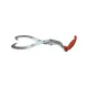 Husqvarna 574387601 Повдигащи щипци за трупи 12 инча (30 см)