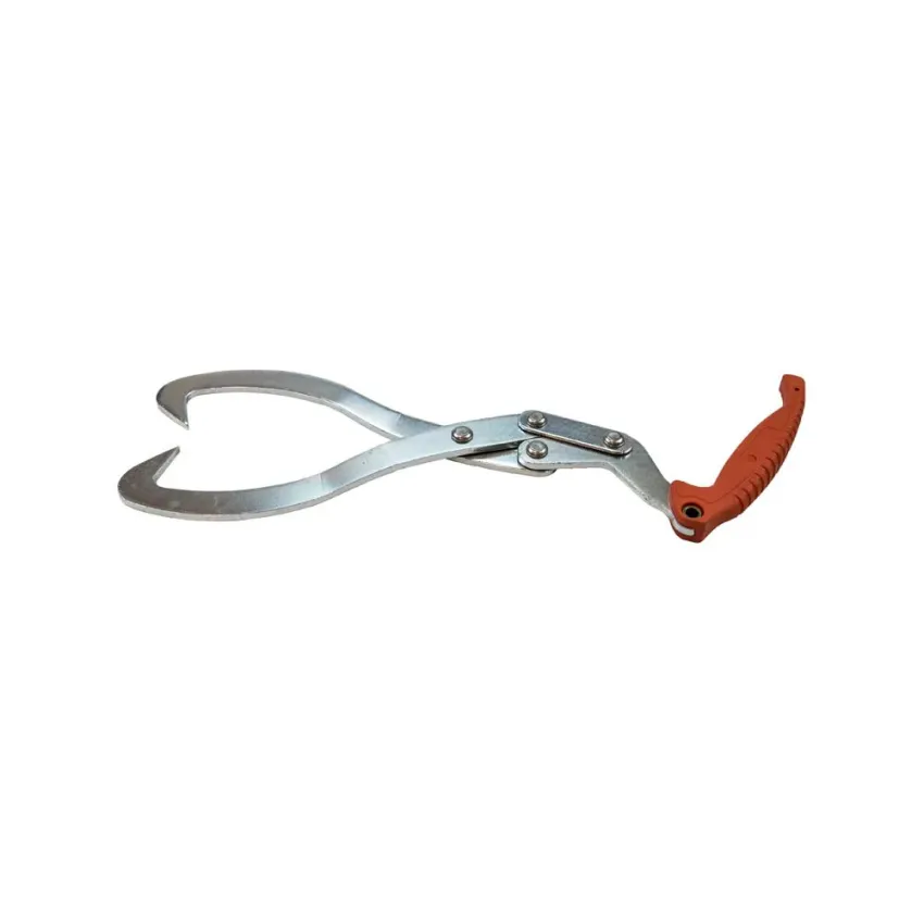 Husqvarna 574387601 Повдигащи щипци за трупи 12 инча (30 см)