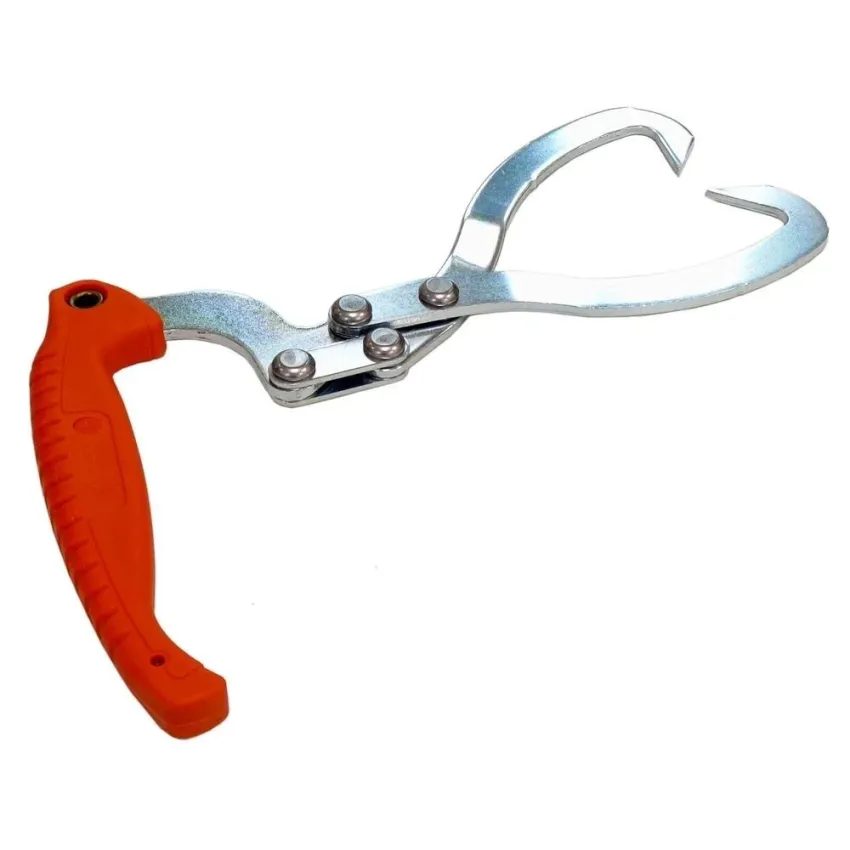 Husqvarna 574387601 Повдигащи щипци за трупи 12 инча (30 см)