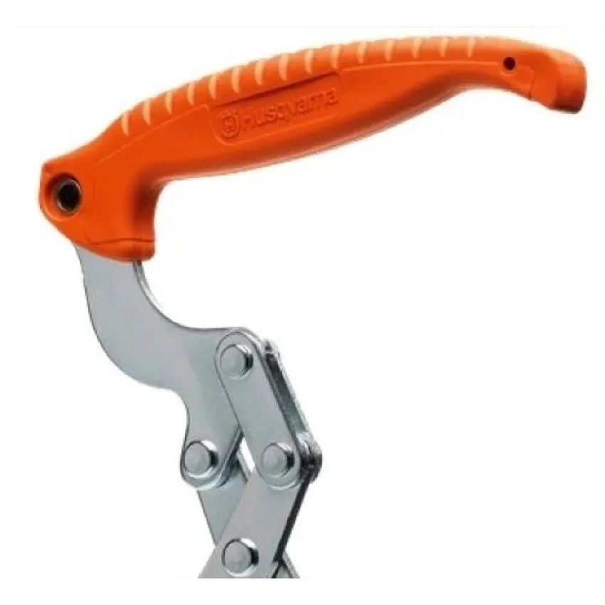 Husqvarna 574387601 Повдигащи щипци за трупи 12 инча (30 см)
