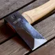 Разцепваща Брадва Husqvarna 75cm - Мощен Инструмент за Цепене на Дърва