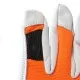 Husqvarna Technical N.09 - Професионални защитни ръкавици, Размер 9