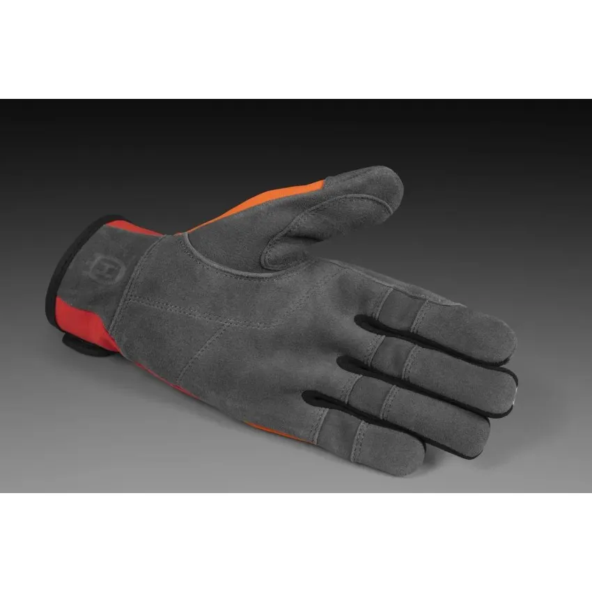 Ръкавици Husqvarna Functional Зимни N.12 - Топли и Водоустойчиви с Thinsulate®