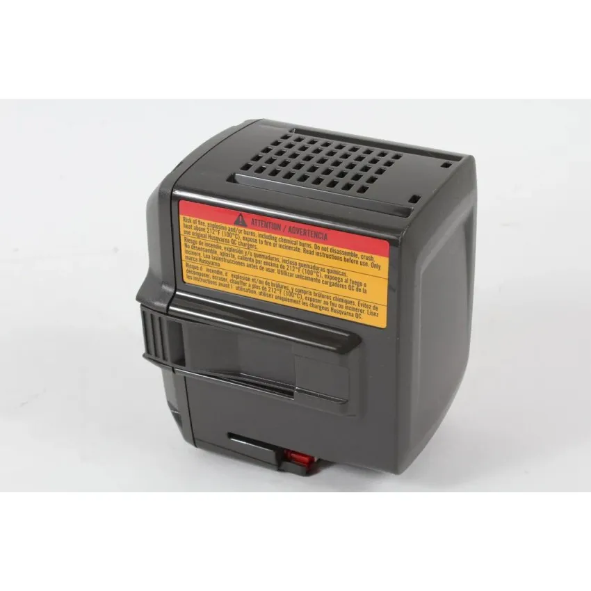 Husqvarna BLi300 - Мощна 36V Li-Ion акумулаторна батерия, 9.4 Ah (967071901)