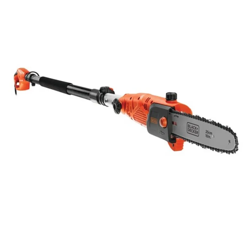 Husqvarna PAX 1100 - Приставка за кастрене на високи клони
