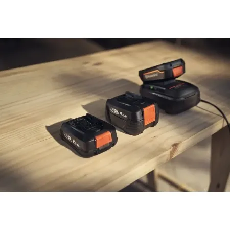 Husqvarna Aspire P4A 18-B72 Акумулаторна батерия - 18V, 4.0Ah, POWER FOR ALL