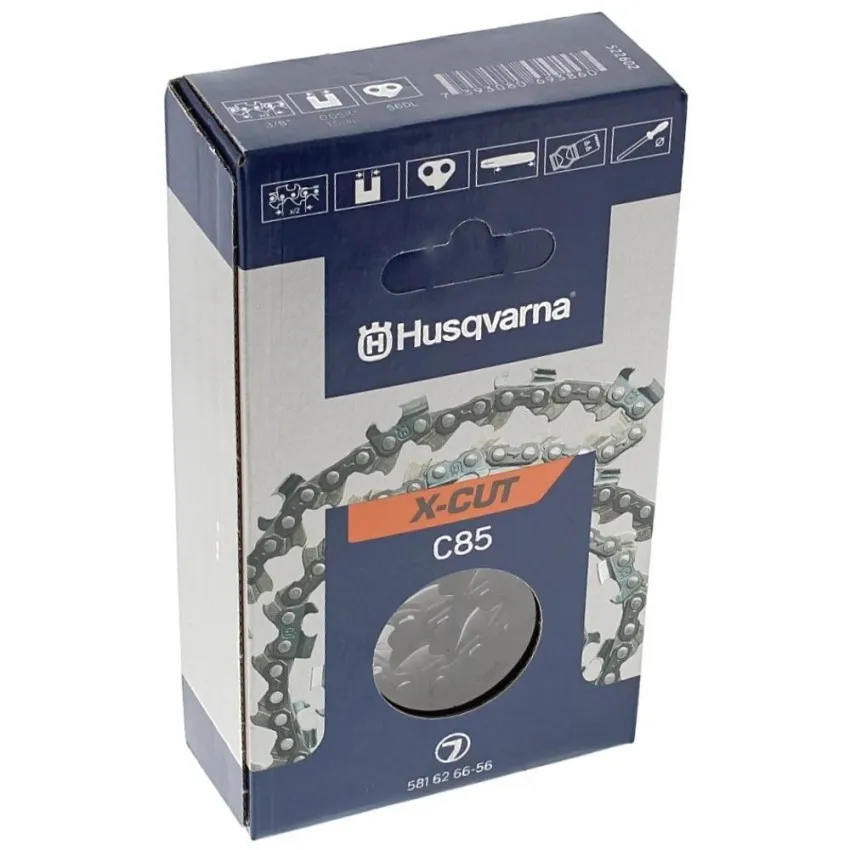Husqvarna X-CUT C85 3/8