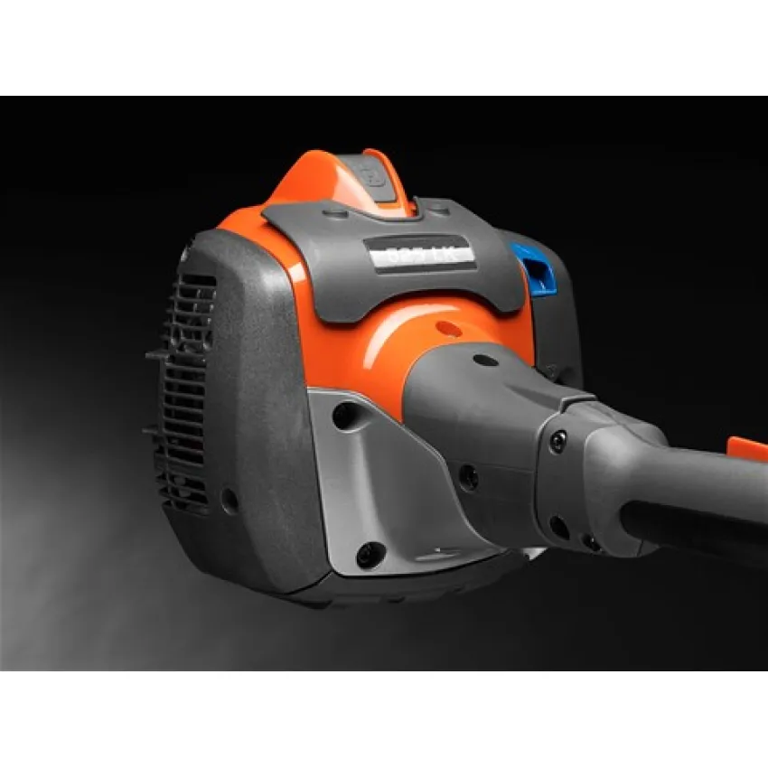 Husqvarna 525PT5S - Професионална телескопична прътова кастрачка, 25.4 см³, 4 м обсег
