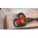 Husqvarna 525PT5S - Професионална телескопична прътова кастрачка, 25.4 см³, 4 м обсег