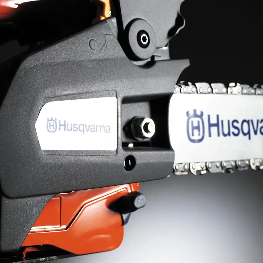Моторен Трион Husqvarna 135 Mark II - 14'',1.4 kW, 38.0 cm³, 4.4 кг