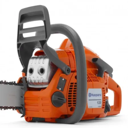 Моторен Трион Husqvarna 135 Mark II - 14'',1.4 kW, 38.0 cm³, 4.4 кг