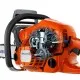 Husqvarna 120 Mark II - Моторен трион, 14