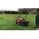 Husqvarna S138i Акумулаторен Аератор и Скарификатор - 38 см, 900W