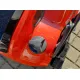 Husqvarna S138i Акумулаторен Аератор и Скарификатор - 38 см, 900W