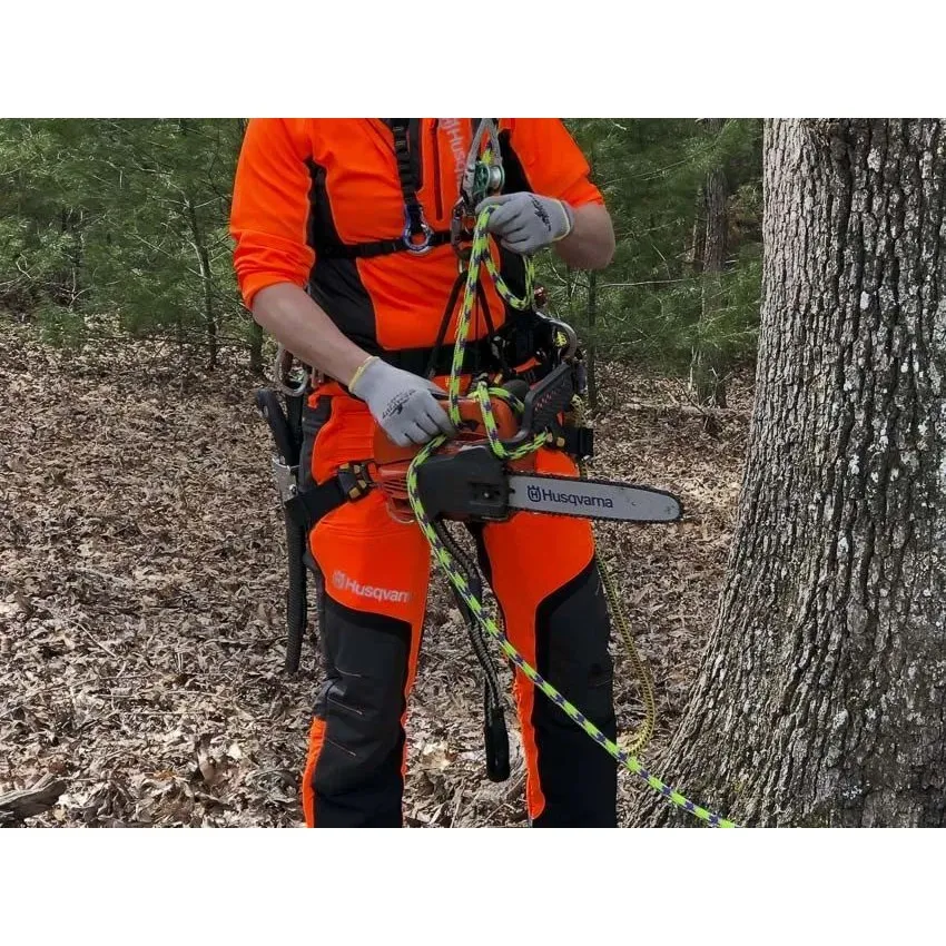 Husqvarna T525 Професионален Моторен Трион за Кастрене - 10