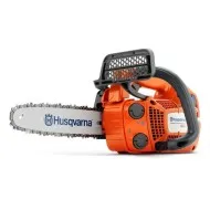 Моторен Трион Husqvarna T525 - 10 Шина, 27cc X-Torq Двигател, Професионален Бензинов за Кастрене