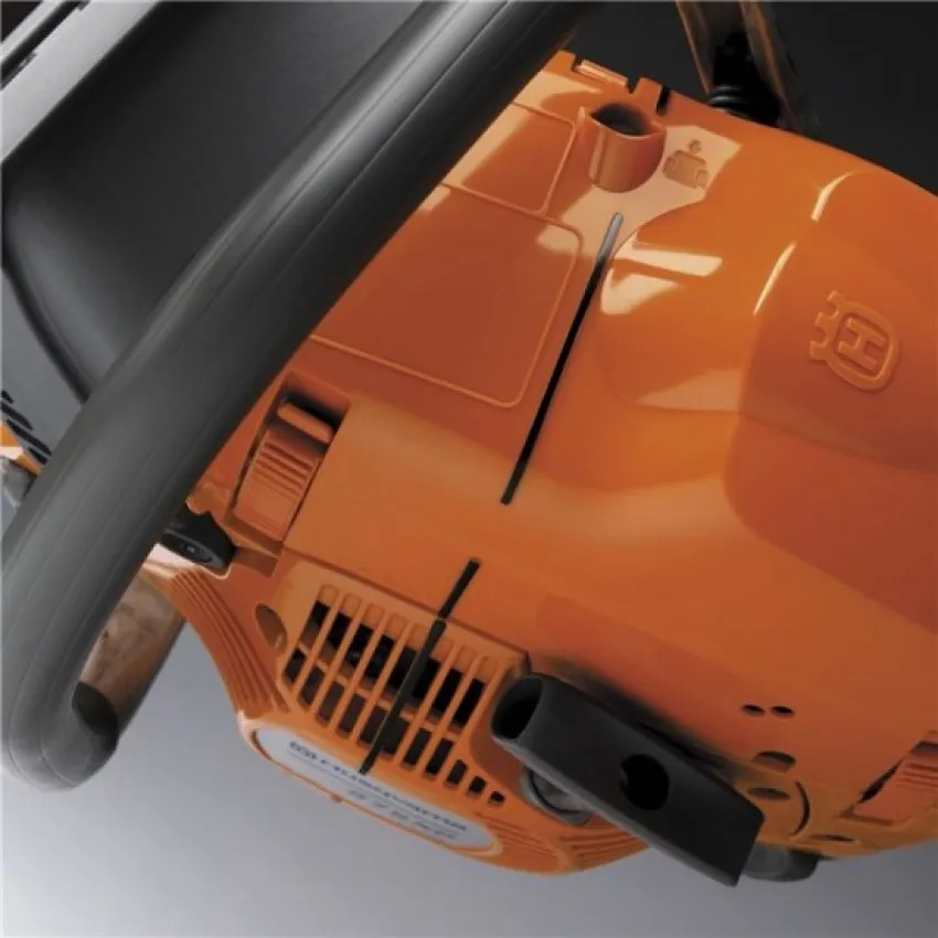 Моторен Трион Husqvarna 445II - 15