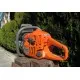 Husqvarna 450 II - Мощен моторен трион с 18