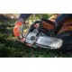 Husqvarna 455R Rancher Моторен Трион - 18 инча (45 см), 3.5 к.с.