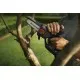 Husqvarna Aspire P5 Акумулаторен Трион с 2.5Ah Батерия и Зарядно - 18V, 5 инча (12.7 см)