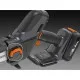 Husqvarna Aspire PE5-P4A Kit 4,0Ah - Акумулаторен телескопичен трион