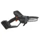 Husqvarna Aspire PE5-P4A Kit - Акумулаторен Телескопичен Трион с 4,0Ah Батерия