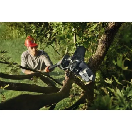 Husqvarna Aspire PE5-P4A Kit - Акумулаторен Телескопичен Трион с 4,0Ah Батерия