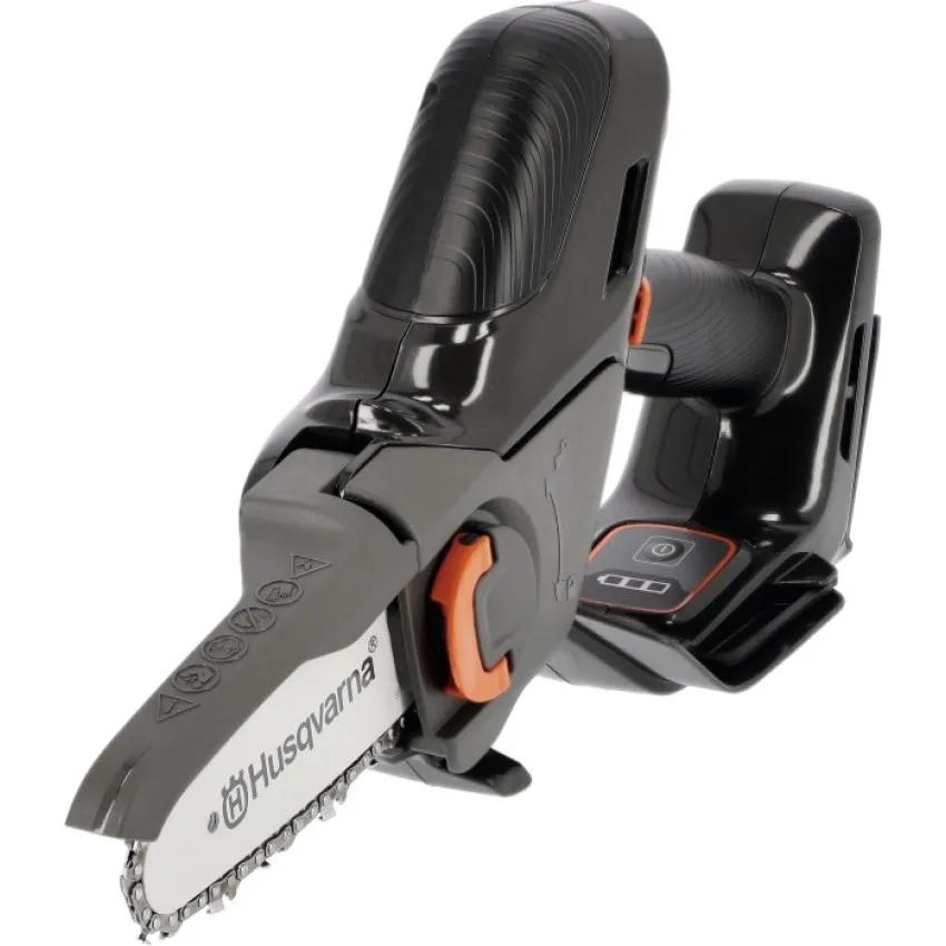 Husqvarna Aspire PE5-P4A Kit - Акумулаторен Телескопичен Трион с 4,0Ah Батерия