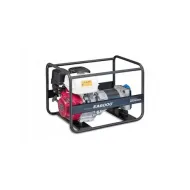 Генератор EA 6000 Монофазен, 6.0 KVA, Двигател Honda GX390 VSP