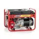 Honda Генератор EA 6200 Монофазен, 6.2 KVA, Алтернатор с резервна мощност до 6.5 KVA