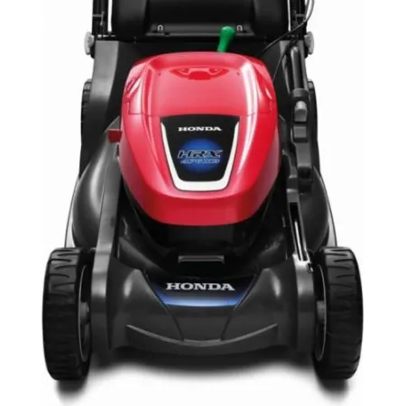 Honda Акумулаторна косачка HRX476XB VE 47 cm, вариаторна трансмисия със собствен ход, мулчираща система, Polystrong корпус