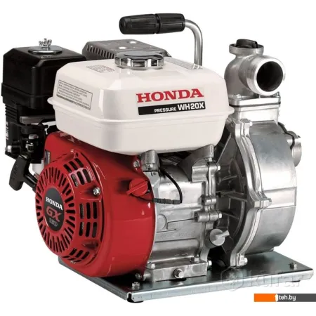 Honda Водна помпа WH 20 2'', 500 л/мин, 5 bars налягане