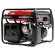 Honda Генератор EG 3600 Монофазен, 3.6 KVA, D-AVR