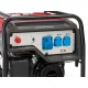 Honda Генератор EG 3600 Монофазен, 3.6 KVA, D-AVR