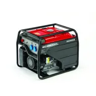Honda Генератор EG 5500 Монофазен, 5.5 KVA, D-AVR
